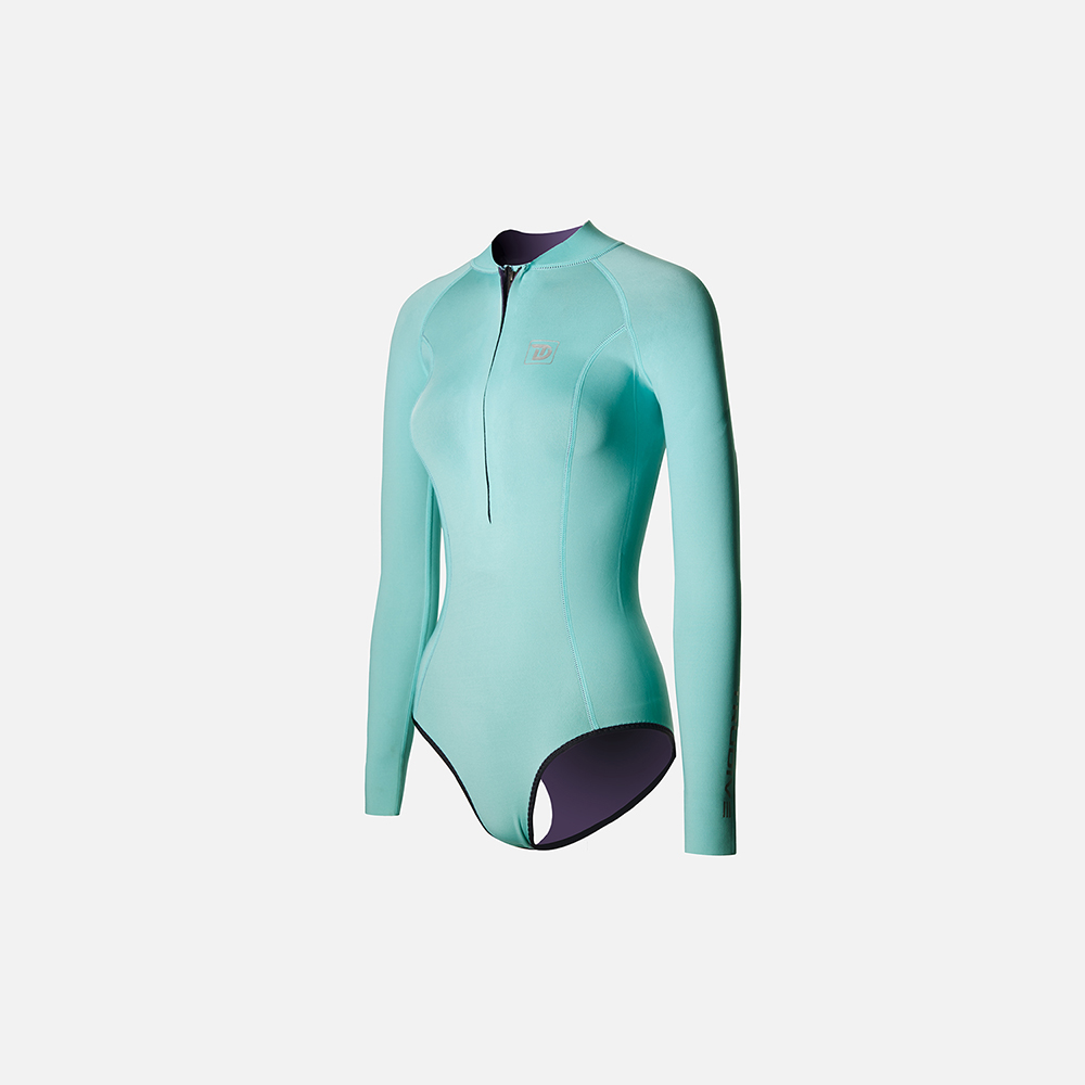 Ethereal clothing