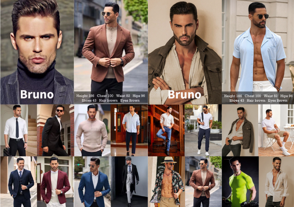 Fashion Photography