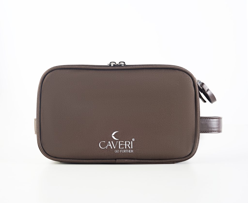 Toiletry bag-