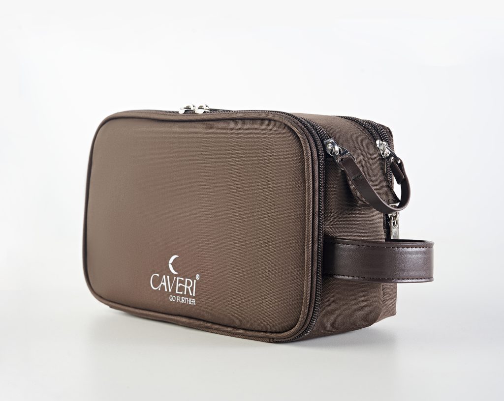Toiletry bag-