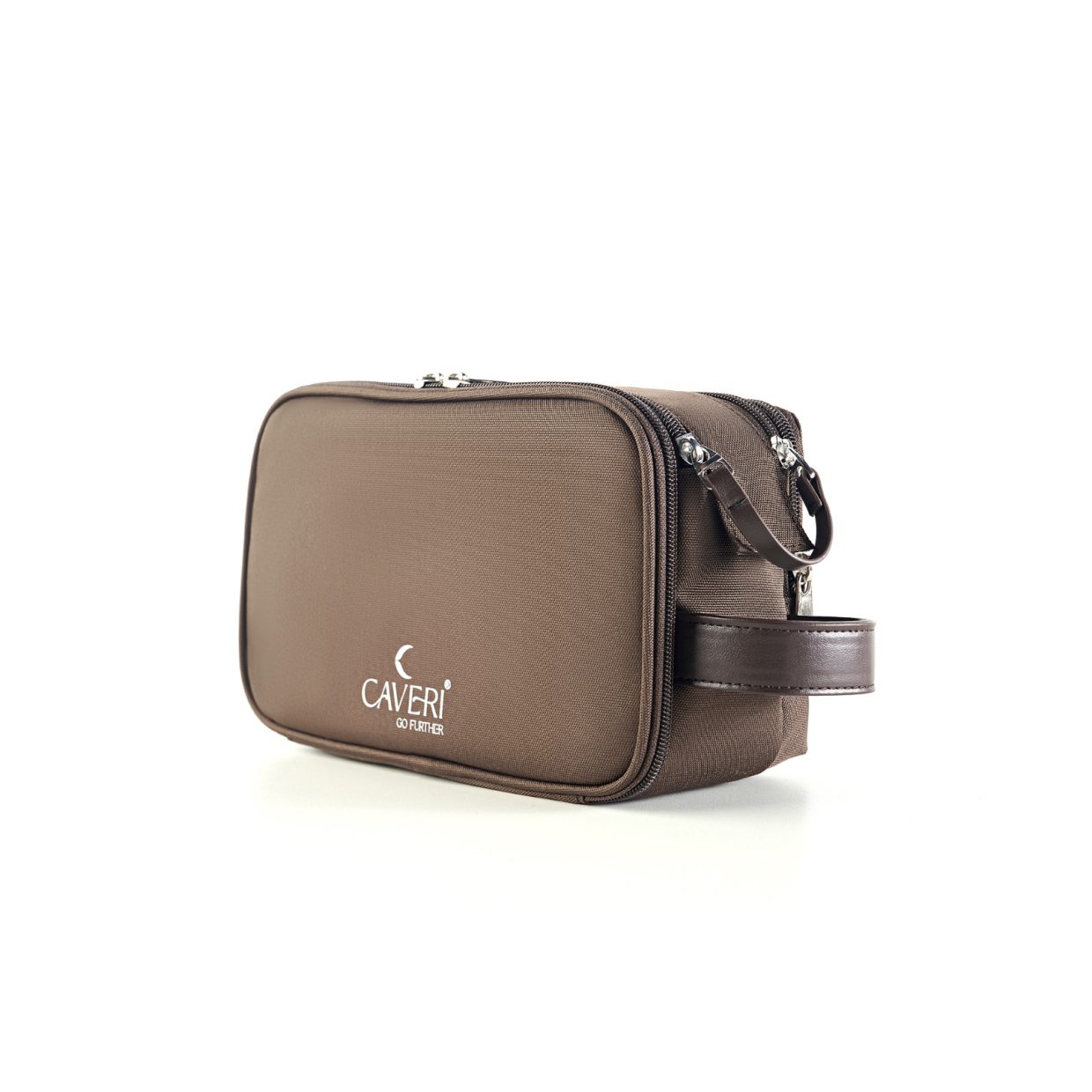 How to Photograph a Toiletry Bag: A Step-by-Step Tutorial