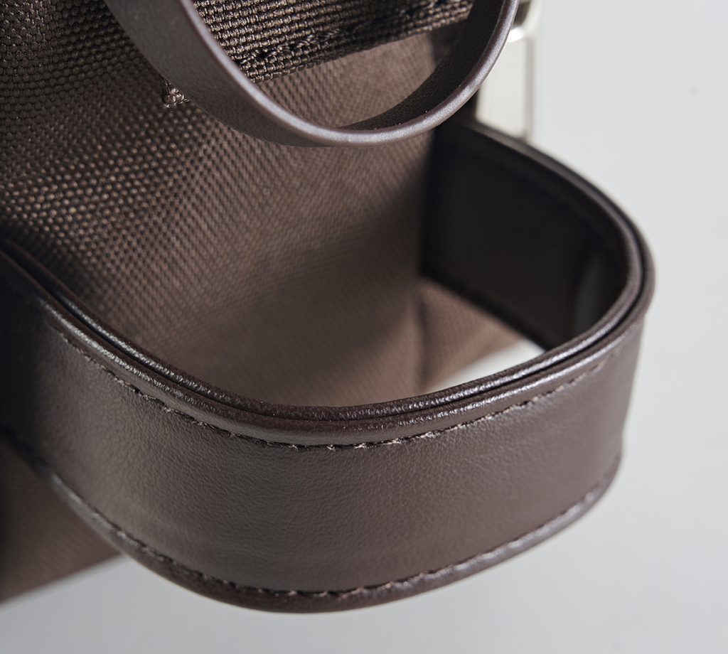 Toiletry bag