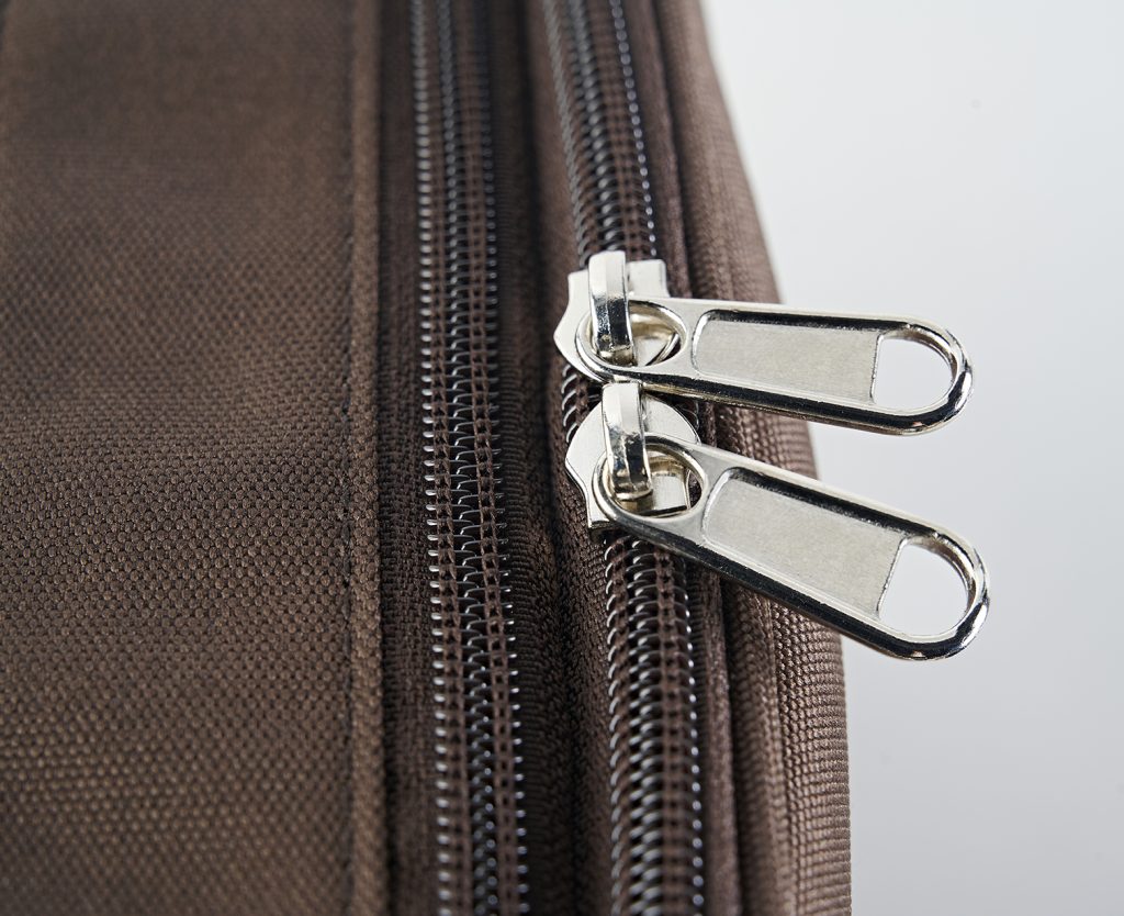 Toiletry bag