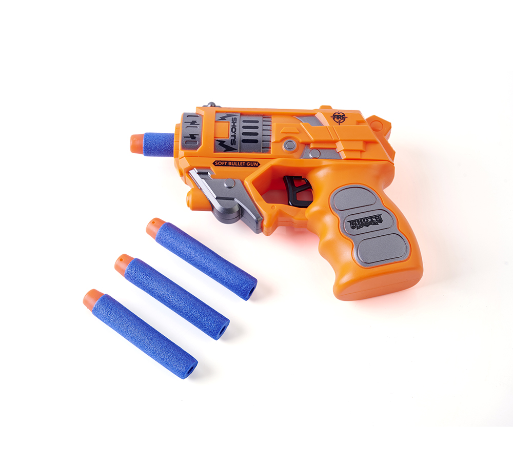 Toy Product Photography