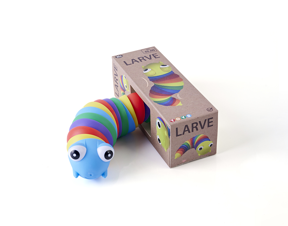 Toy Product Photography