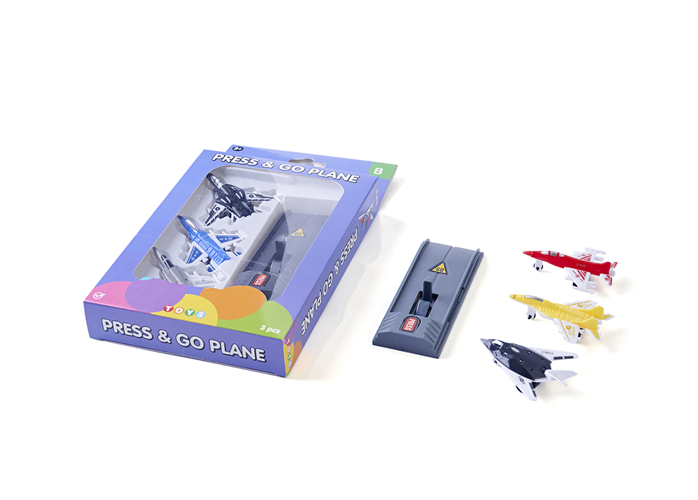 Toy Product Photography