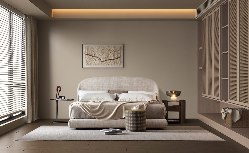 Chinese furniture photography