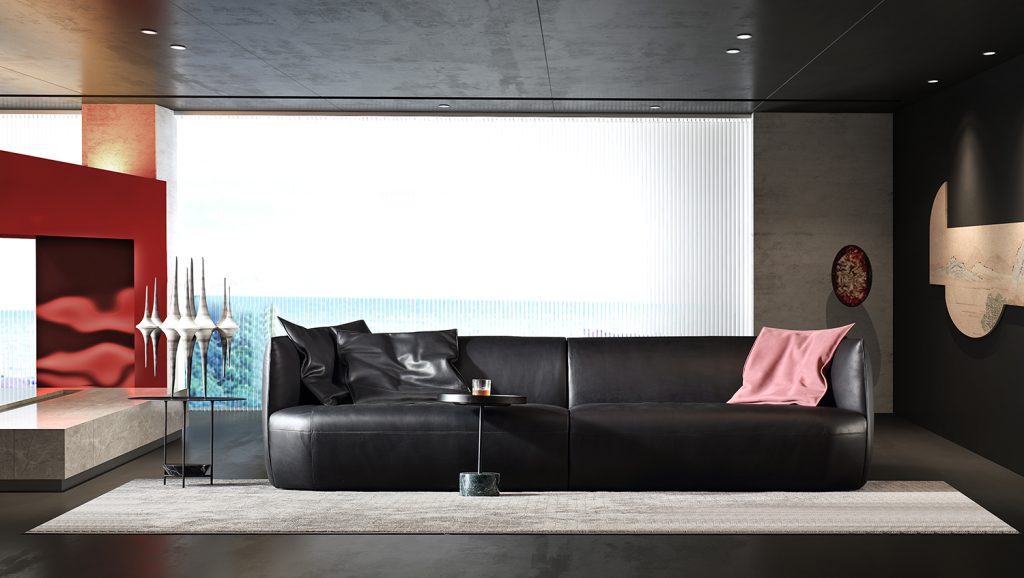 furniture photography