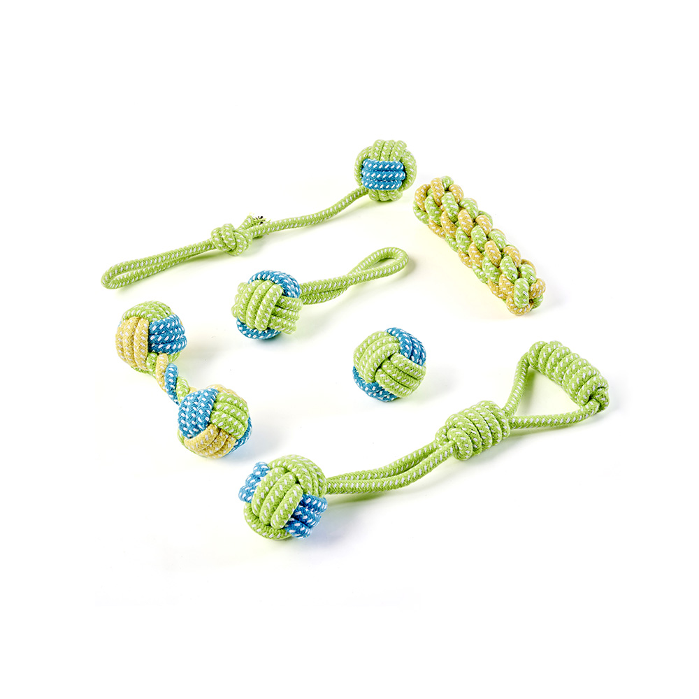 Dog Toys