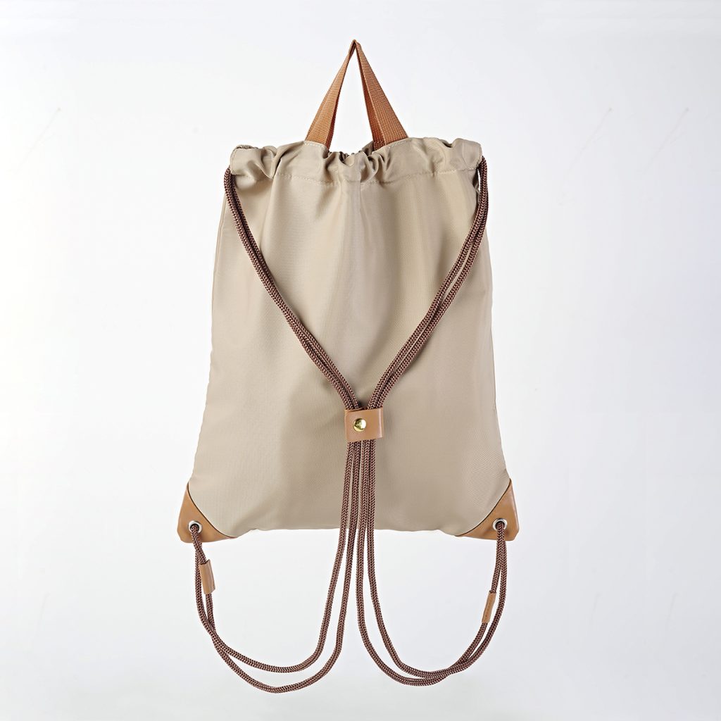 Toiletry bag- China Product Photography