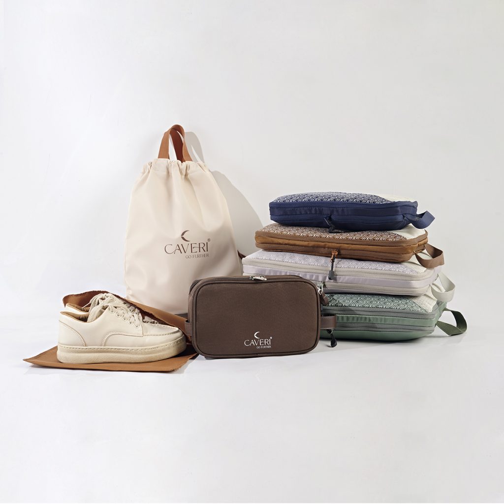 Toiletry bag- China Product Photography