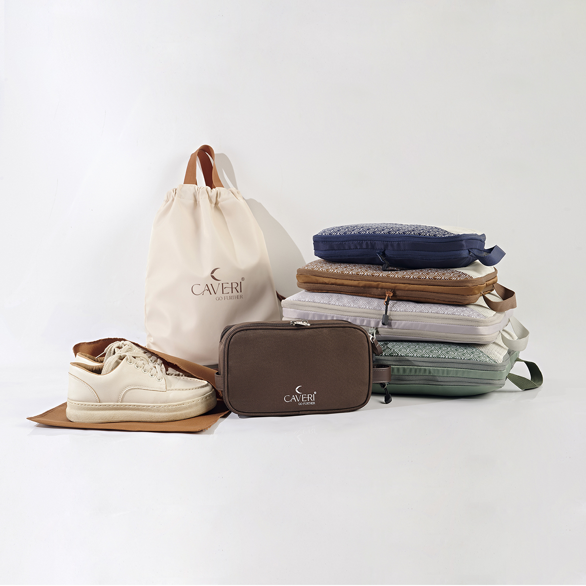 Toiletry bag- China Product Photography