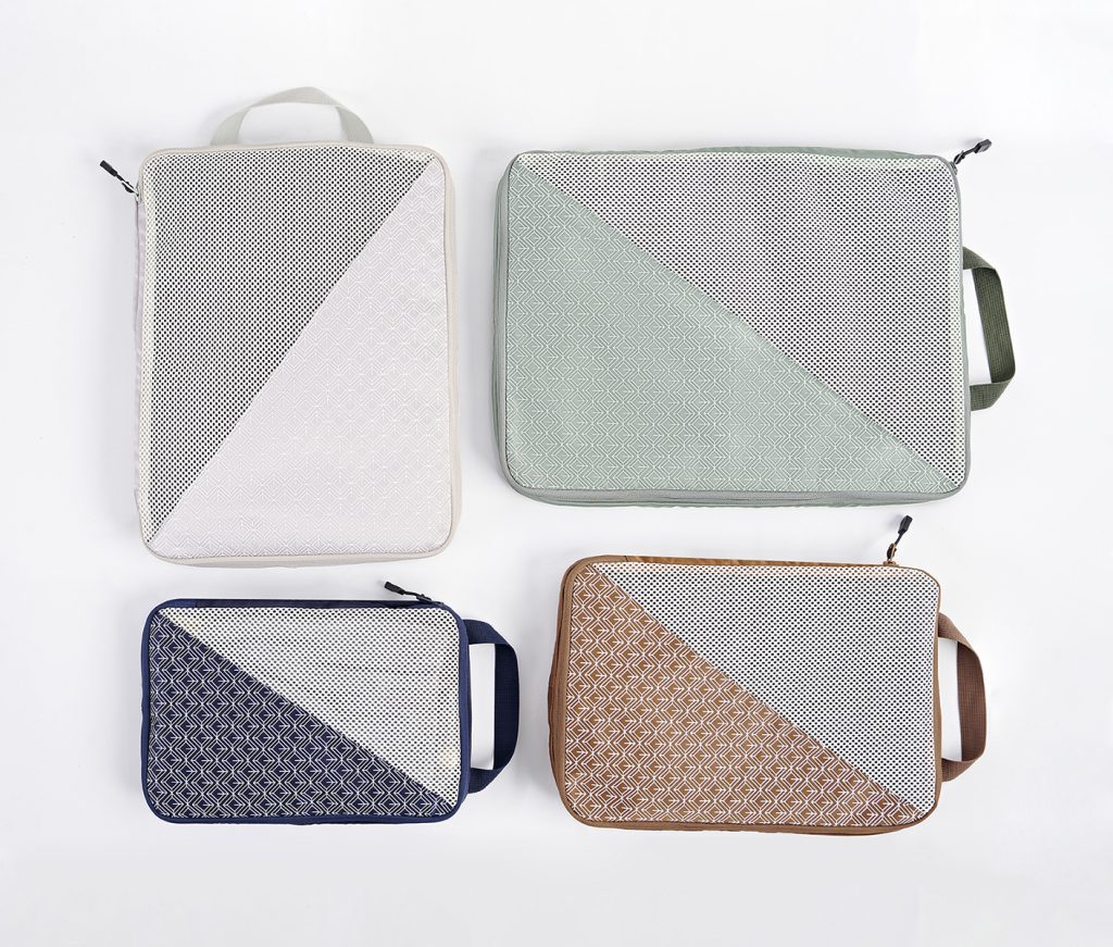 Toiletry bag- China Product Photography