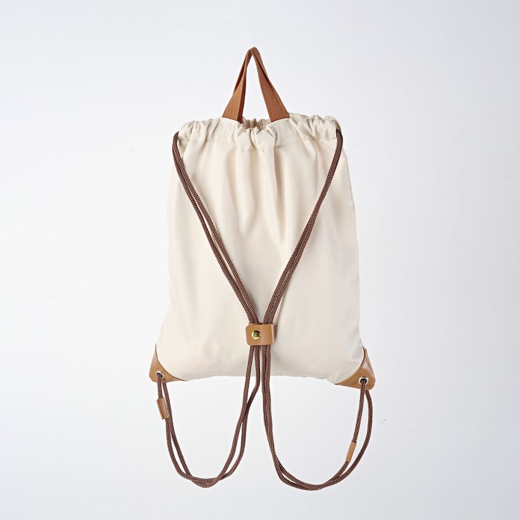 Toiletry bag- China Product Photography