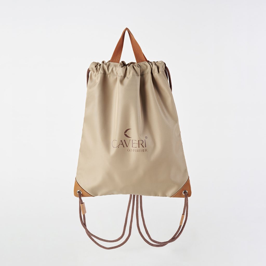 Toiletry bag- China Product Photography