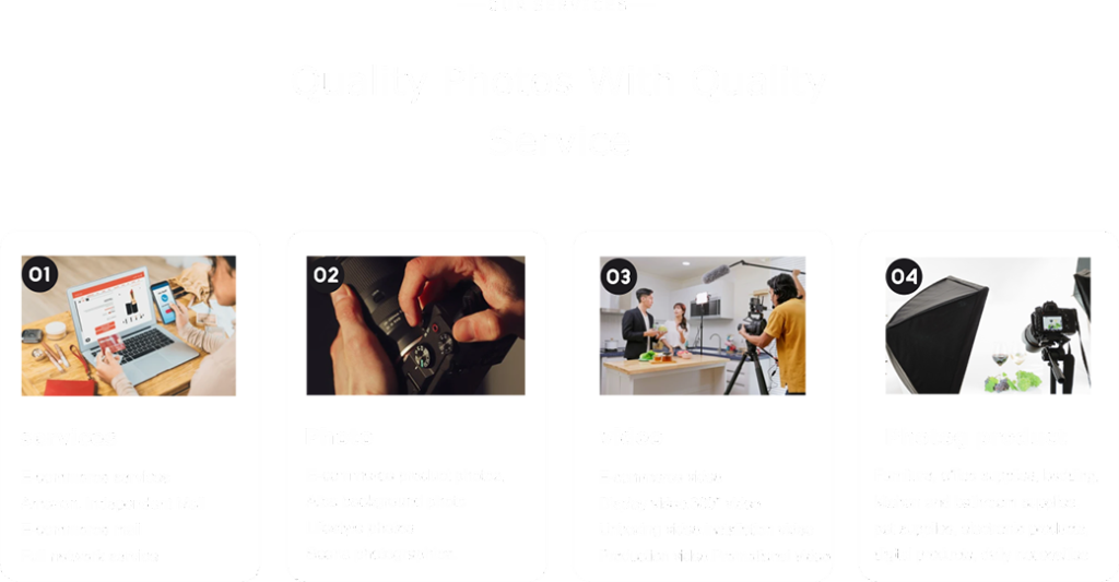 china photography studio,