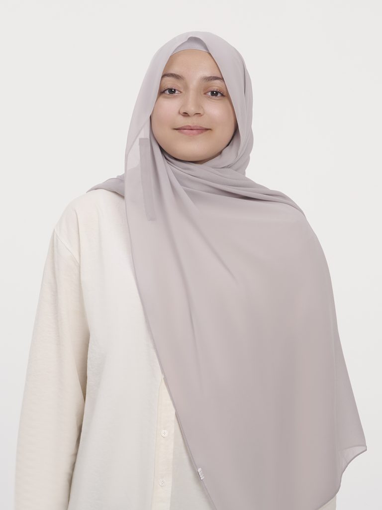 Hijab Product Photography